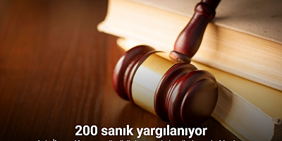 Aziz İhsan Aktaş suç örgütü davasında bugün karar bekleniyor