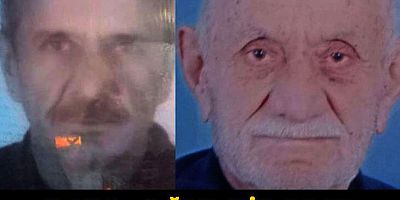 Baba- oğul bir saat arayla hayatını kaybetti