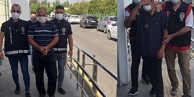 Baba-oğul kavgası ölümle bitti