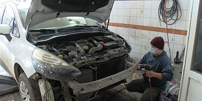 Babaları rahatsızlanınca işin başına geçtiler! 3 kız kardeşten büyük başarı