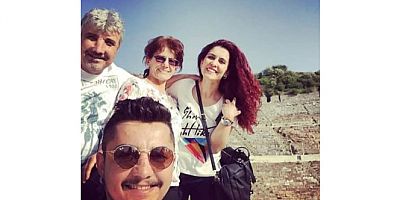 Babasına “Babacığım kendine dikkat et seni seviyorum” diyerek kayıplara karıştı