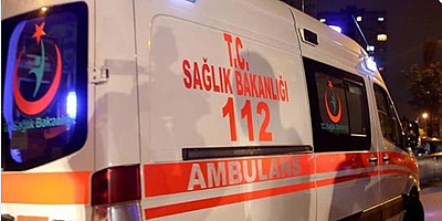 Babasının Kavgasına Şahit Olan 13 Yaşındaki Çocuk Fenalaşarak Hayatını Kaybetti