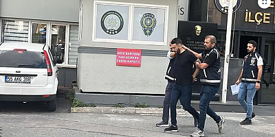 Babaya Çocuklarının Önünde Tokat Atmıştı! Adalet Bakanlığından Açıklama Geldi