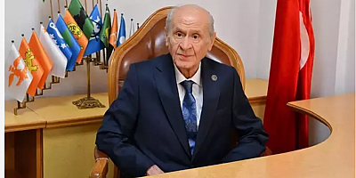 Bahçeli: 15 Temmuz, milli diriliş destanı, işgal ve ihanete karşı milletin kıyamıdır