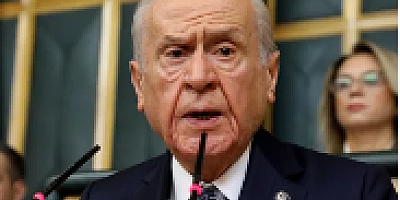 Bahçeli: Çifte standart yerine adalet her sorunun kördüğümünü çözer