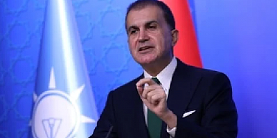 Bahçeli konuştu, AKP'den paylaşım geldi