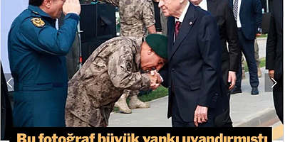 Bahçeli'nin elini öpmesiyle gündeme gelmişti! Süleyman Karadeniz emniyet müdürü oldu