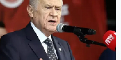 Bahçeli: Provokasyonlara karşı tedbirli olmakta fayda var