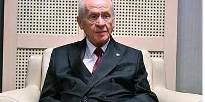 Bahçeli: Süreç çizgisi eğri olmasın diye ‘Kurucu Önder’ dedim