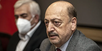 Bakan Bilgin: EYT'de yaş aralığı olması ihtimal dahilinde