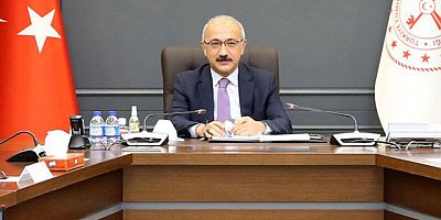 Bakan Elvan: Serbest piyasa ekonomisinden taviz söz konusu olmayacak