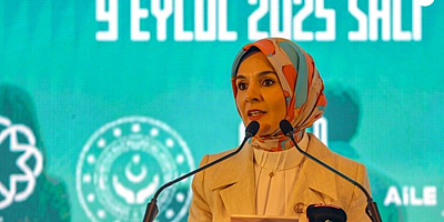 Bakan Göktaş: Evlilik kredisi miktarı artırıldı, şartlar esnetildi