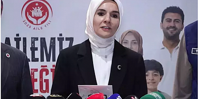 Bakan Göktaş: Nüfus konusu bizler için bir beka meselesi, milli mesele