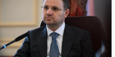 Bakan Gürlek: 
