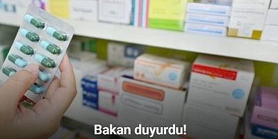 Bakan Işıkhan: 