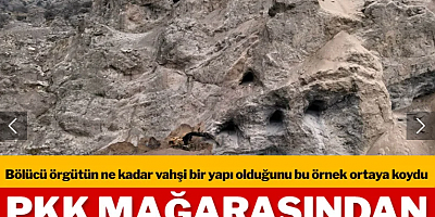 Bakan itirafı: 3.5 yıl oldu, şehit üsteğmenin naaşını bulamadık