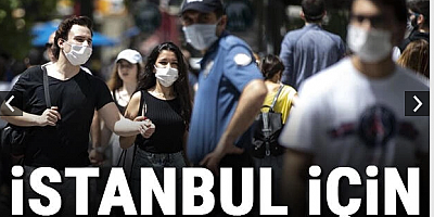 Bakan Koca'dan flaş İstanbul açıklaması! Vakalarda düşüş görüldü