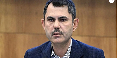 Bakan Kurum: Balıkesir Depreminde 675 Konut Ağır Hasarlı