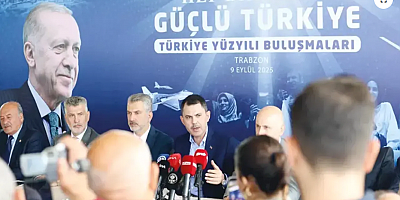 Bakan Kurum: Kira fiyatlarını düşürmekte kararlıyız
