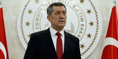 Bakan Selçuk, okullarda yüz yüze eğitim takvimini açıkladı