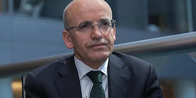 Bakan Şimşek'ten CHP itirafı: Bu sene başımıza gelmeyen kalmadı