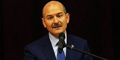 Bakan Soylu'dan sağlık durumuyla ilgili açıklama
