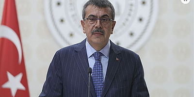 Bakan Tekin'den Öğretmen Atamaları Hakkında Açıklama