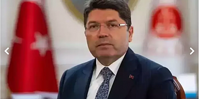 Bakan Tunç: 15 idare mahkemesinin bölge derecelerini belirledik