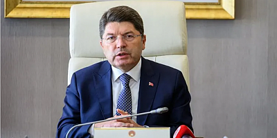 Bakan Tunç HSK’yı topladı! Yargı reformu hedefleri görüşüldü