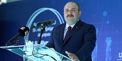 Bakan Varank: '(İntranazal aşı) Nisan ayında insanlı denemelere başlamış olacağız'