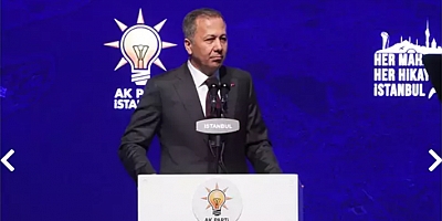 Bakan Yerlikaya: Bir ihbar, bir canı kurtarabilir; bir çağrı, bir suçu önleyebilir