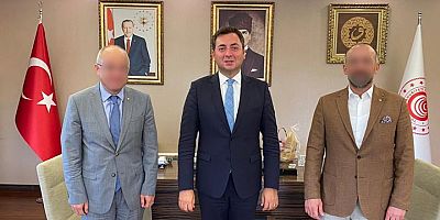 Bakanlığına fahiş fiyatla ürün satan eski Bakan Pekcan’ın bayisi, başdanışmanı çıktı