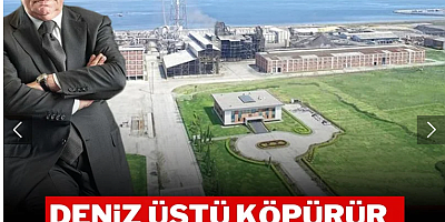 Bakanlık Cengiz'in yolunu temizledi