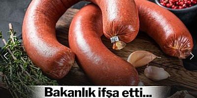Bakanlık marketlerde satılan 19 kahvaltı markasını ifşa etti