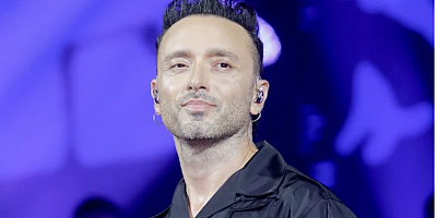Bakanlıktan Mabel Matiz’in 'Perperişan' şarkısına erişim engeli talebi