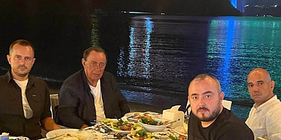 Bakın Alaattin Çakıcı İstanbul’da Ortaya Çıktı