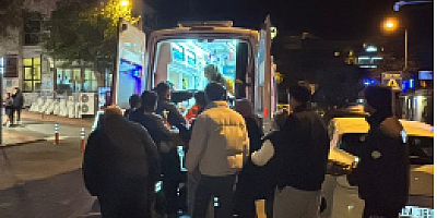 Balık avlamak için denize açılan madenciden 7 saattir haber alınamıyor