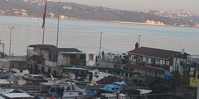 Balıkçı Barınağımı Hatır Gönül Yerimi Çay Bahçesi mi?