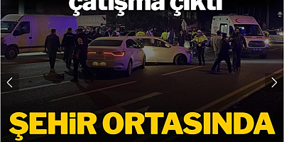 Balıkesir'de kaçış dehşeti: 2 kişiyi öldürdü, çatışma çıktı