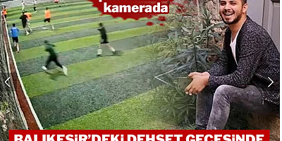 Balıkesir'deki kabus gecesinde yeni 'cinayet' detayı!