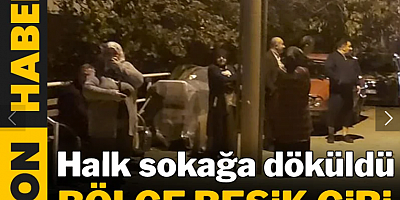 Balıkesir Sındırgı'daki deprem sonrası artçılar sürüyor! Bölge beşik gibi