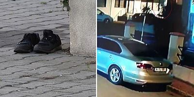 Balkondan düşen kadın yaşamını yitirdi kazada mı, cinayet mi?