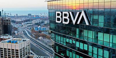 BANKA HABERLERİGARANTİ’nin tamamı BBVA’ye geçiyor