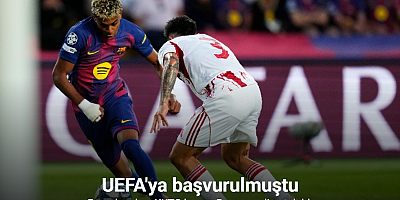 Barcelona’nın KKTC kampı Rum engeline takıldı