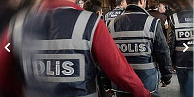 Barış Boyun suç örgütüne operasyon: 131 gözaltı