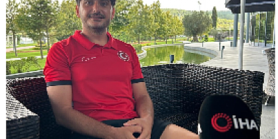Barış Telli: 