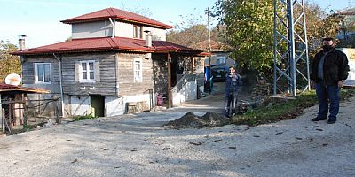 Bartın'ın köyünde hiç koronavirüs vakası görülmedi  