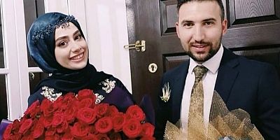 Başak Cengiz'in nişanlısı: Katilin deli olduğuna inanmamızı bekleyemezsiniz