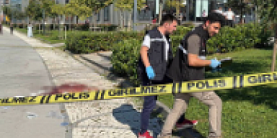 Başakşehir’de alacak verecek kavgasında kan aktı: 2 yaralı