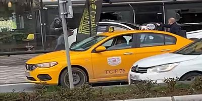 Başakşehir'deki yabancı gruplar arasındaki silahlı çatışmanın detaylar ortaya çıktı!
